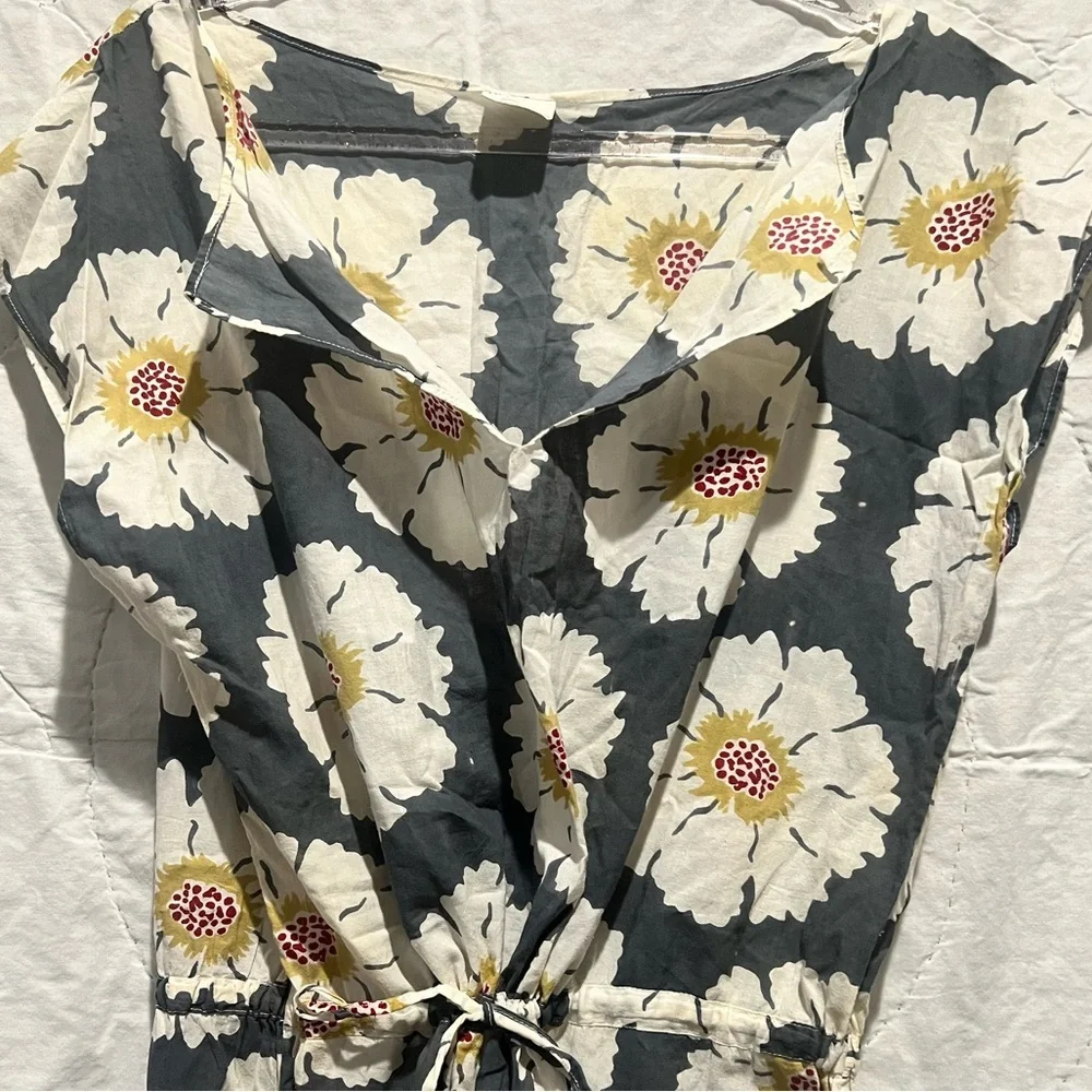 PB & Jellie Adult Swim Coverup Sz: S/M - Picture 2 of 8